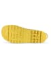 Regatta Gummistiefel "PeppaSplash Welly" in Gelb