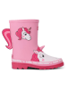 Regatta Gummistiefel "Mudplay" in Rosa/ Pink