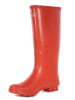 Regatta Gummistiefel "Fairweather II" in Rot
