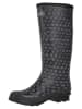 Regatta Gummistiefel "Fairweather II" in Schwarz