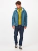 Marmot Funktionsjacke "PreCip Eco" in Hellblau