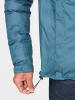 Marmot Funktionsjacke "PreCip Eco" in Hellblau