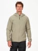 Marmot Funktionsjacke "Alt HB" in Beige
