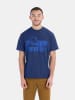 Marmot Shirt "Coastal" in Dunkelblau