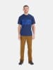 Marmot Shirt "Coastal" in Dunkelblau
