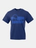 Marmot Shirt "Coastal" in Dunkelblau