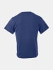 Marmot Shirt "Coastal" in Dunkelblau