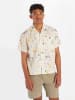Marmot Functionele blouse "Muir Camp Novelty" crème/meerkleurig