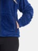 Marmot Fleecejacke "Homestead" in Blau