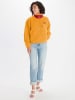 Marmot Fleecepullover "94 E.C.O." in Gelb