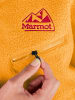 Marmot Fleecepullover "94 E.C.O." in Gelb