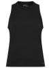 Marmot Funktionstop "Windridge" in Schwarz