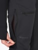 Marmot Functionele broek "Rom Gore-Tex" zwart