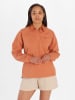 Marmot Sweatshirt "Rugby" oranje