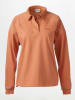 Marmot Sweatshirt "Rugby" in Orange