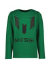 Messi Longsleeve groen