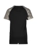 Messi Shirt in Schwarz