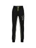 Messi Sweathose in Schwarz