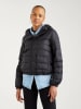 Levi´s Steppjacke "Edie" in Schwarz