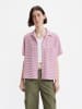 Levi´s Blouse "Alfie" roze/wit