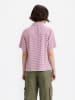 Levi´s Blouse "Alfie" roze/wit