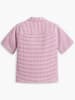 Levi´s Blouse "Alfie" roze/wit