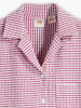 Levi´s Blouse "Alfie" roze/wit