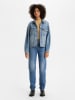 Levi´s Spijkerbroek "501 '81" - regular fit - blauw