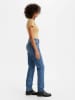 Levi´s Spijkerbroek "501 '81" - regular fit - blauw