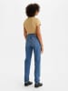Levi´s Spijkerbroek "501 '81" - regular fit - blauw