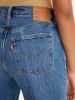 Levi´s Spijkerbroek "501 '81" - regular fit - blauw