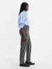 Levi´s Dżinsy "501 '81" - Regular fit - w kolorze antracytowym
