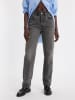 Levi´s Dżinsy "501 '81" - Regular fit - w kolorze antracytowym