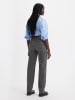 Levi´s Dżinsy "501 '81" - Regular fit - w kolorze antracytowym