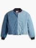 Levi´s Jeansjacke  in Blau