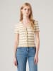 Levi´s Shirt "Shell" beige/crème