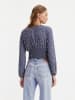 Levi´s Blouse "Tamara" donkerblauw