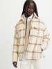 Levi´s Blousejas "Lola" beige/blauw