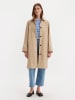 Levi´s Trenchcoat "Frankie" in Beige