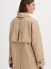 Levi´s Trenchcoat "Frankie" in Beige