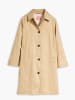Levi´s Trenchcoat "Frankie" beige
