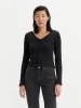 Levi´s Vest "Monica" zwart