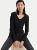 Levi´s Vest "Monica" zwart