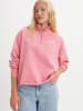 Levi´s Sweatshirt in Rosa