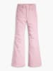 Levi´s Spijkerbroek - comfort fit - lichtroze