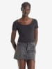 Levi´s Shirt "Mars" in Schwarz