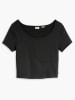 Levi´s Shirt "Mars" in Schwarz