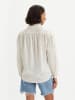 Levi´s Bluse "Karly" in Creme