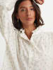 Levi´s Bluse "Karly" in Creme