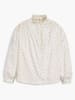 Levi´s Bluse "Karly" in Creme